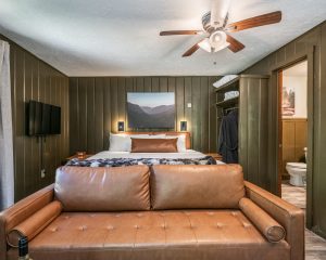 Cabin 18-8